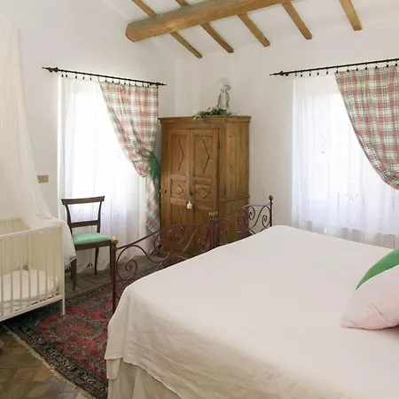 Italian Experience- La Picena Villa *
