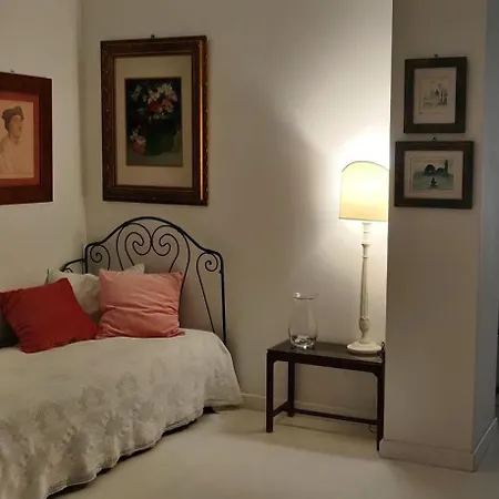 Italian Experience- La Picena Villa