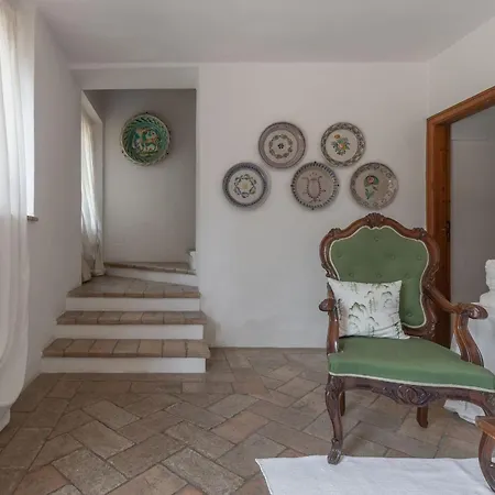 Villa Italian Experience- La Picena *