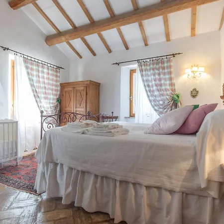 Villa Italian Experience- La Picena *