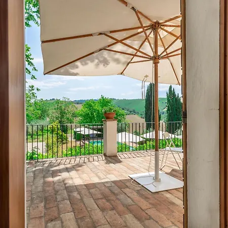 Italian Experience- La Picena *