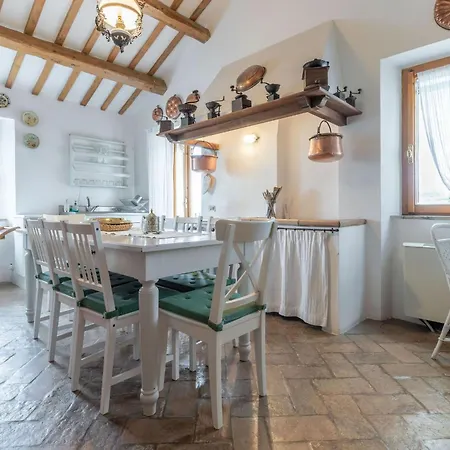 Villa Italian Experience- La Picena