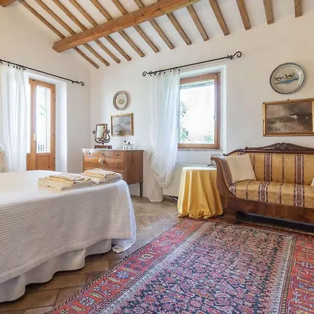 Villa Italian Experience- La Picena *