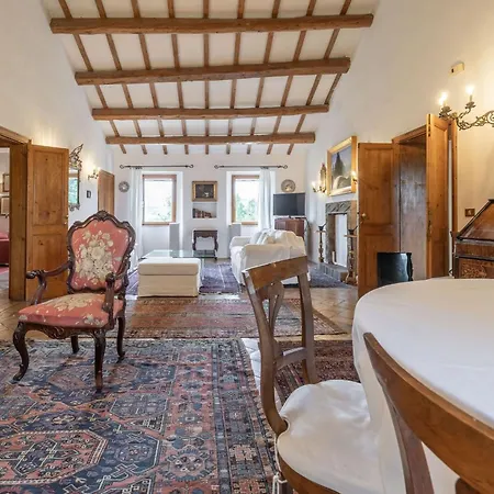 Italian Experience- La Picena Ripatransone