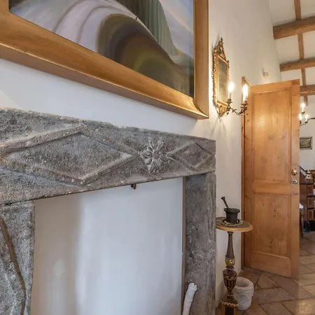 Italian Experience- La Picena Villa