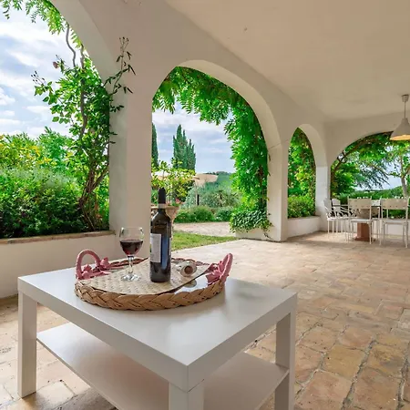 Italian Experience- La Picena