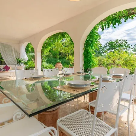 Villa Italian Experience- La Picena