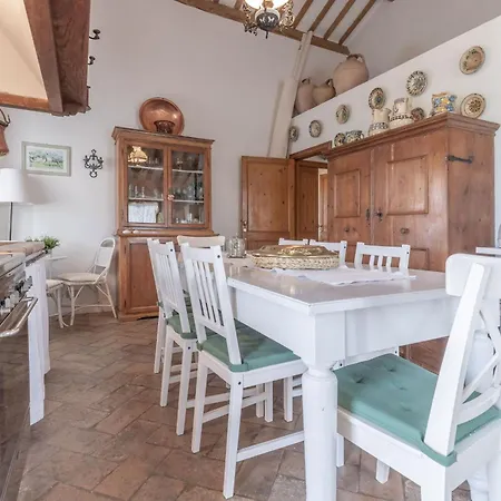 Villa Italian Experience- La Picena *