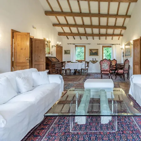 Villa Italian Experience- La Picena Ripatransone