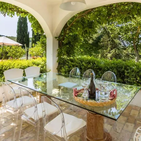 Italian Experience- La Picena