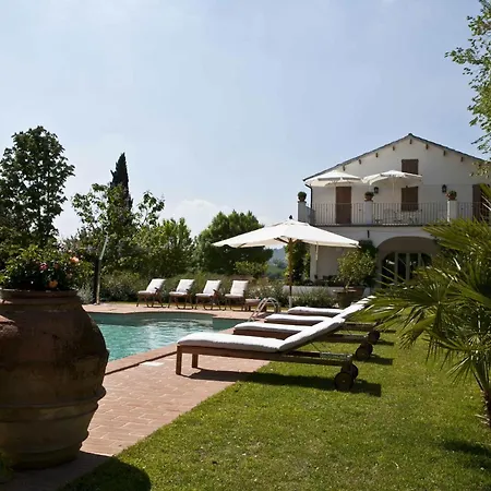 Italian Experience- La Picena Villa Ripatransone