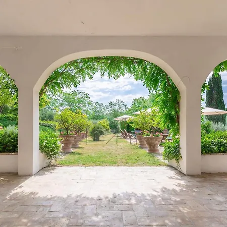 Villa Italian Experience- La Picena Ripatransone