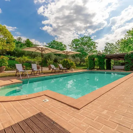 Villa Italian Experience- La Picena *