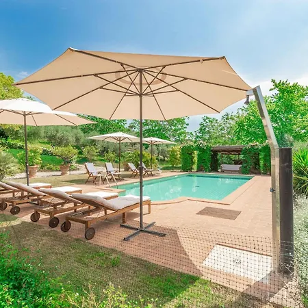 Villa Italian Experience- La Picena