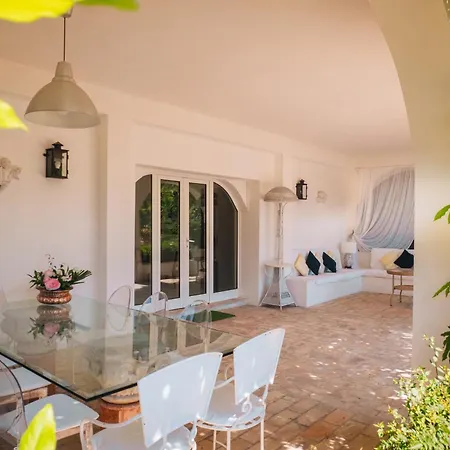 Villa Italian Experience- La Picena