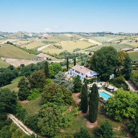 Italian Experience- La Picena Ripatransone