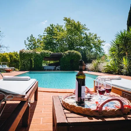 Italian Experience- La Picena Villa *