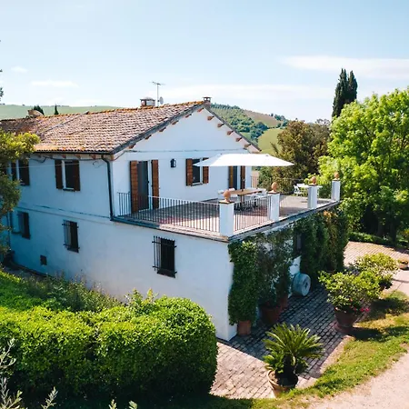 Villa Italian Experience- La Picena *