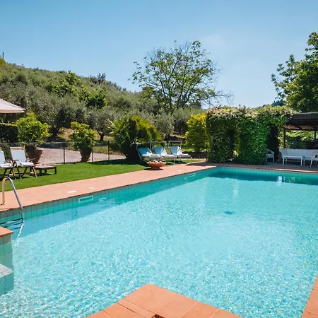 Villa Italian Experience- La Picena