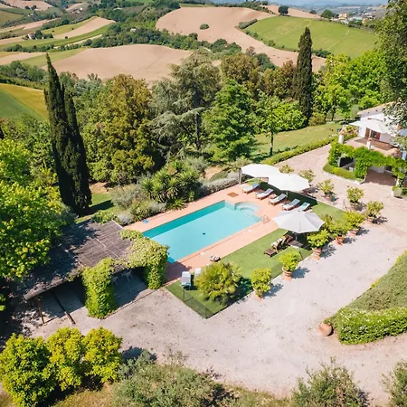 Villa Italian Experience- La Picena *
