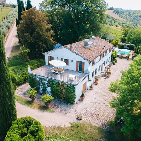 Villa Italian Experience- La Picena *