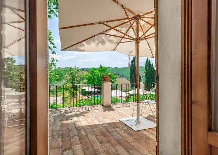 Italian Experience- La Picena *