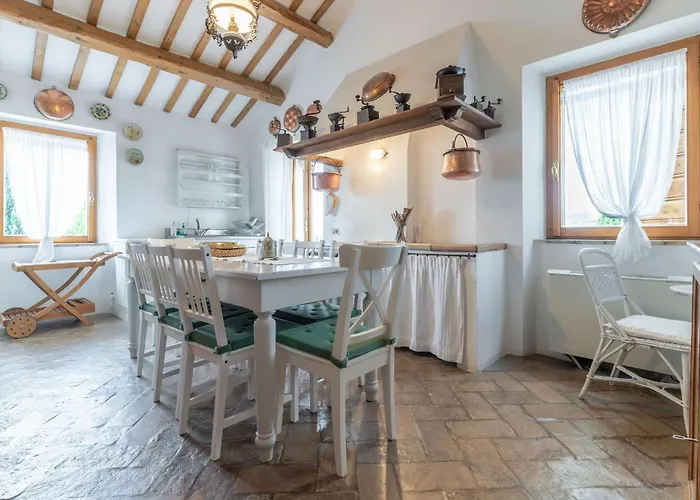 Villa Italian Experience- La Picena