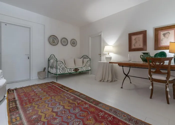 Italian Experience- La Picena