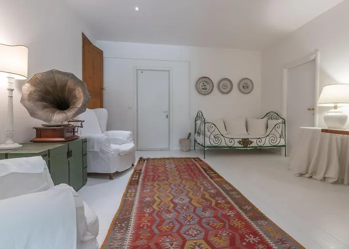 Villa Italian Experience- La Picena