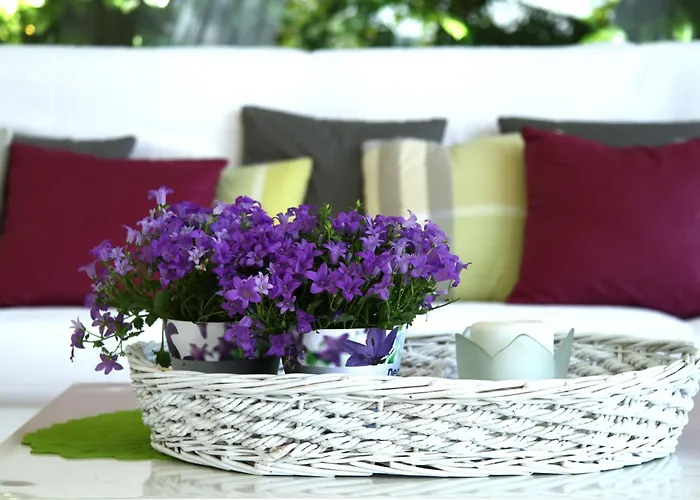 Villa Italian Experience- La Picena Ripatransone