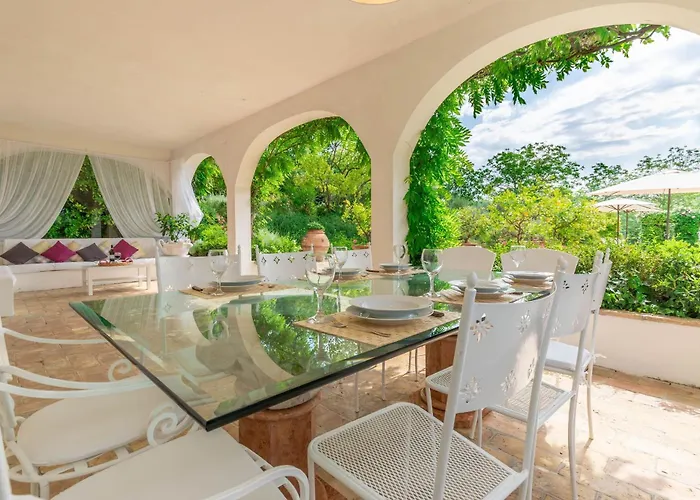 Villa Italian Experience- La Picena