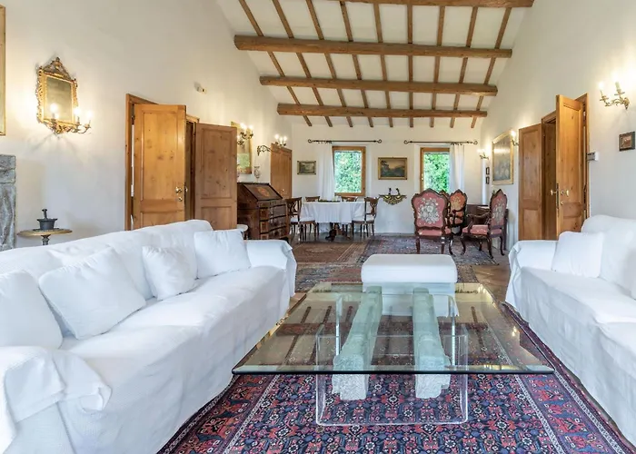 Villa Italian Experience- La Picena Ripatransone