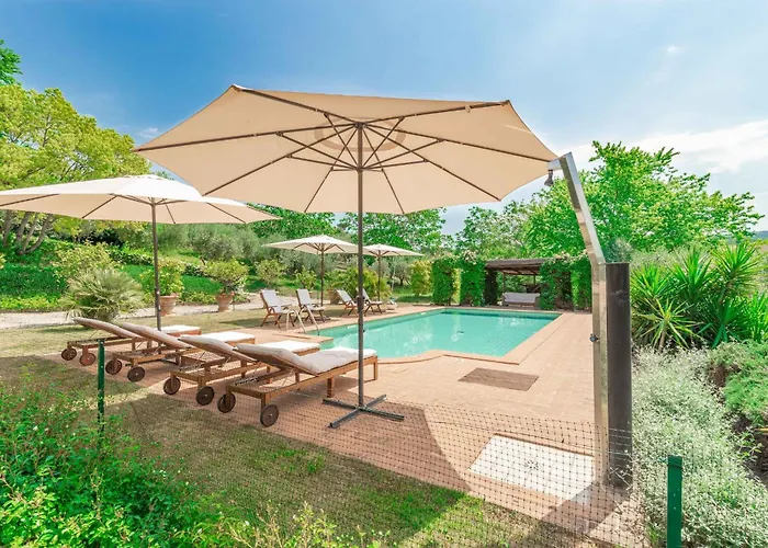 Villa Italian Experience- La Picena